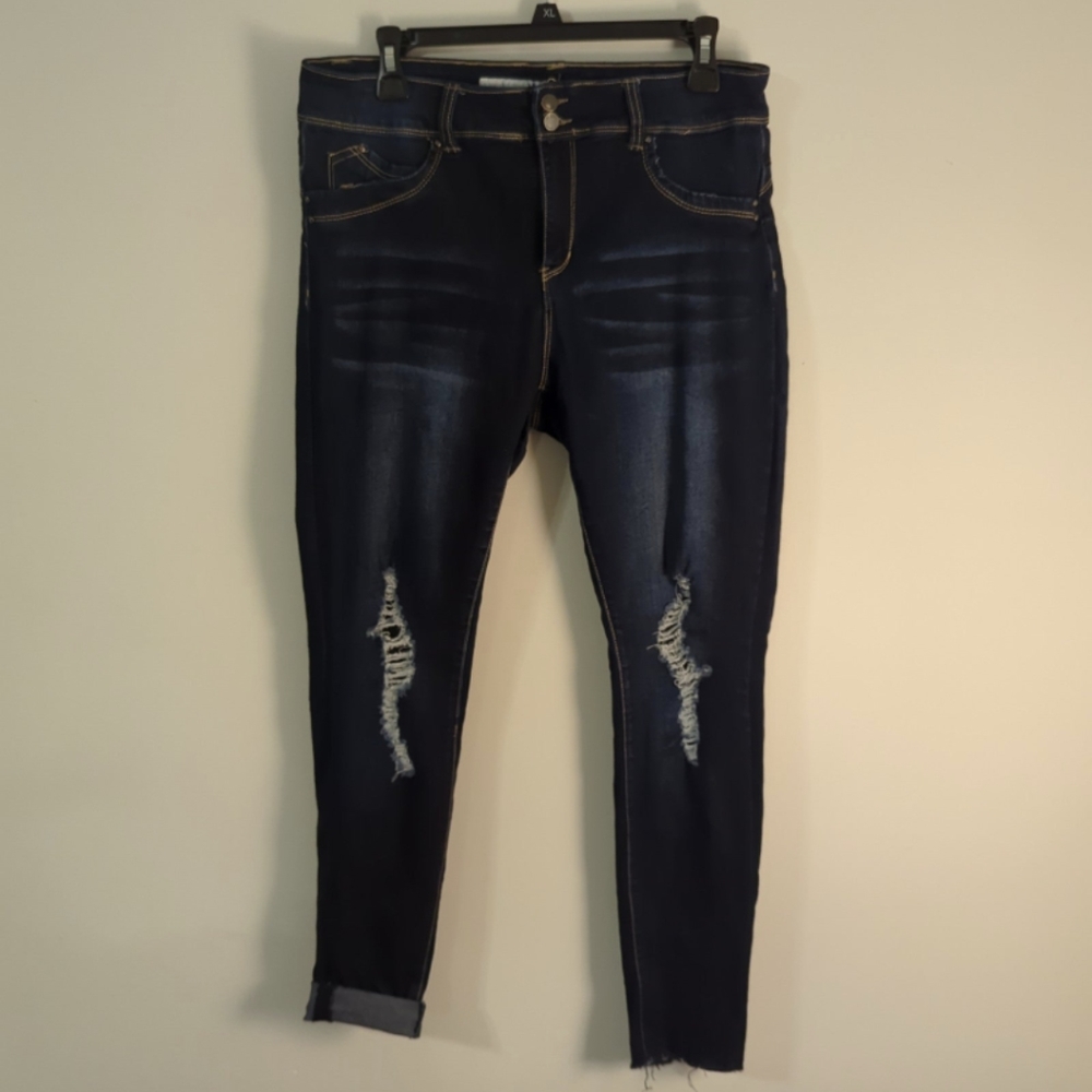 YMI Jeans
